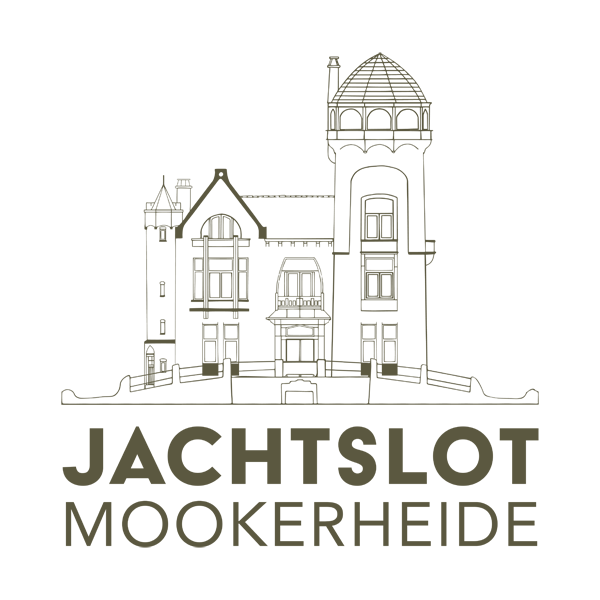 Jachtslot Mookerheide